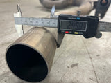 2015-17 Ford Mustang GT OEM Pass. RH Single Tip Exit Muffler 269