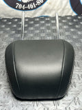 2015-17 Ford Mustang GT Premium Leather Head Rest- (x1) 269