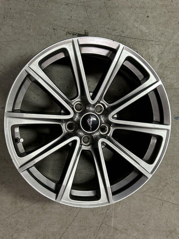 2015-23 Ford Mustang GT Premium 19