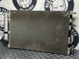 2015-17 Ford Mustang GT A/C Condenser 269