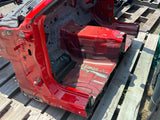 2015-17 Ford Mustang GT Front Clip- Paint Code PQ 269