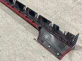 2015-23 Ford Mustang GT Driver LH Side Skirt- Paint Code PQ 269