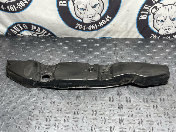 2015-17 Ford Mustang Front Driver LH Inner Fender Insulation/Foam 26