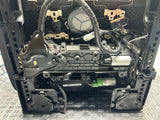 2015-17 Ford Mustang GT Front Driver LH Lower Seat- Leather, H/C, Power 269
