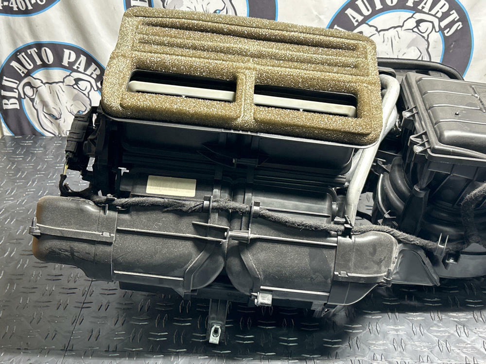 2015-17 Ford Mustang GT Heater Core Box 269