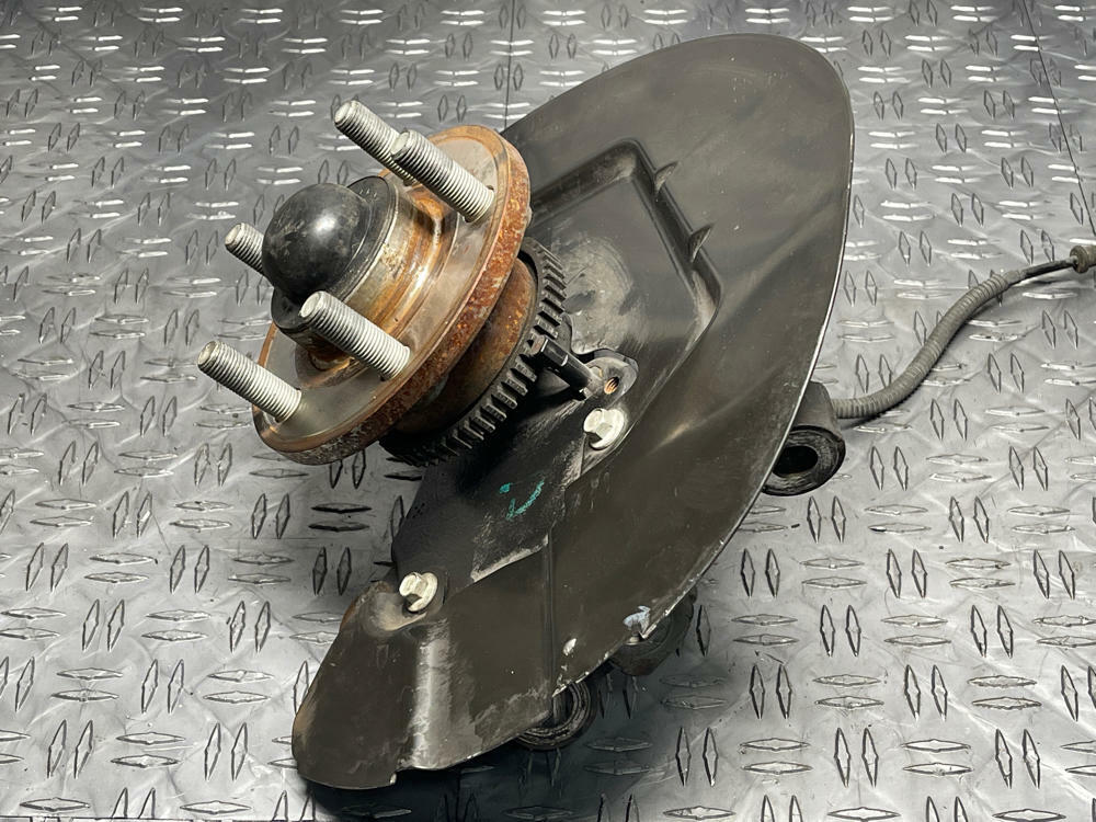 2015-17 Ford Mustang GT Front Pass. RH Spindle- 42k Miles 269