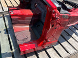 2015-17 Ford Mustang GT Front Clip- Paint Code PQ 269