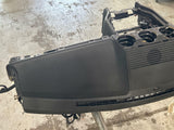 2015-17 Ford Mustang GT Premium Dash Assembly- Harness Inc. NO GLOVEBOX 269