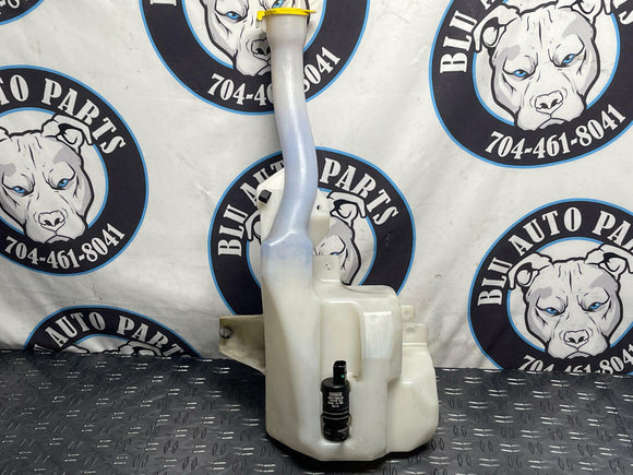 2015-23 Ford Mustang GT Wiper Fluid Reservoir 269