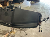 2015-17 Ford Mustang GT Premium Dash Assembly- Harness Inc. NO GLOVEBOX 269