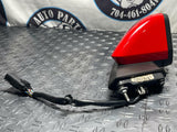 2015-17 Ford Mustang GT Pass. RH Mirror- Puddle, Signal, BS, Code PQ 269