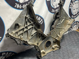 2003-04 Ford Mustang SVT Cobra Timing Chain Cover- for 4.6 4V S/C 272
