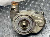 2003-04 Ford Mustang SVT Cobra OEM Engine Oil Cooler- for 4.6 4V S/C 272