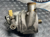 2003-04 Ford Mustang SVT Cobra OEM Engine Oil Cooler- for 4.6 4V S/C 272