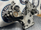 2003-04 Ford Mustang SVT Cobra Timing Chain Cover- for 4.6 4V S/C 272
