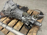 2003-04 Ford Mustang SVT Cobra Tremec T56 Swap Kit- 54k Miles, SEE DESC. 272