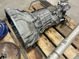 2003-04 Ford Mustang SVT Cobra Tremec T56 Swap Kit- 54k Miles, SEE DESC. 272