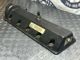 1999-04 Ford Mustang GT/Saleen 4.6 2V OEM Valve Covers RH LH- 11 Bolt 243