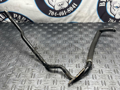 1999-04 Ford Mustang GT/Saleen Coolant By-Pass Hardline 243