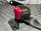 1999-04 Ford Mustang GT/Saleen Driver Front LH Seat Belt- FOR VERT 243