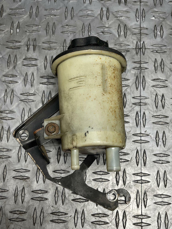1999-04 Ford Mustang GT/Saleen Power Steering Reservoir w/ Bracket 243
