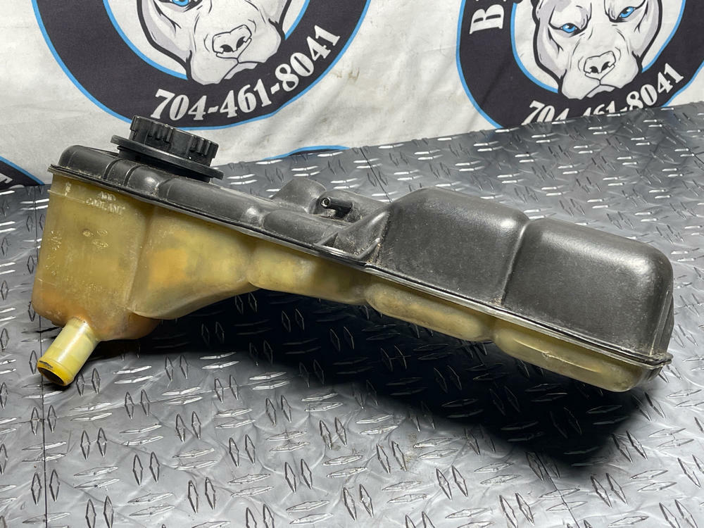 1999-04 Ford Mustang GT/Saleen Engine Coolant Reservoir 243