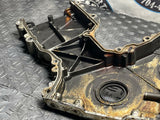 1999-04 Ford Mustang GT/Saleen 4.6 2V Timing Chain Cover 243