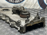 1999-04 Ford Mustang GT/Saleen 4.6 2V Timing Chain Cover 243