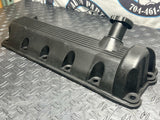 1999-04 Ford Mustang GT/Saleen 4.6 2V OEM Valve Covers RH LH- 11 Bolt 243