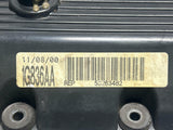 1999-04 Ford Mustang GT/Saleen 4.6 2V OEM Valve Covers RH LH- 11 Bolt 243