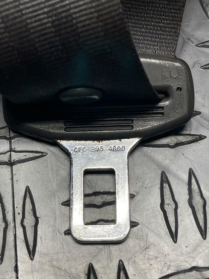 1999-04 Ford Mustang GT/Saleen Pass. Front RH Seat Belt- FOR VERT 243