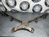 1999-04 Ford Mustang GT/Saleen Convertible X-Brace 243