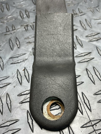 1999-04 Ford Mustang GT/Saleen Pass. Front RH Seat Belt- FOR VERT 243