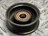 1999-04 Ford Mustang GT/Saleen 4.6 2V Ribbed Idler Roller 243