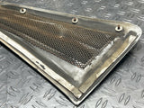 1999-04 Ford Mustang Saleen Side Scoops (Code YN)- GRILLES INTACT 243