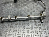 1999-04 Ford Mustang GT/Saleen 4.6 2V OEM Fuel Rail 243
