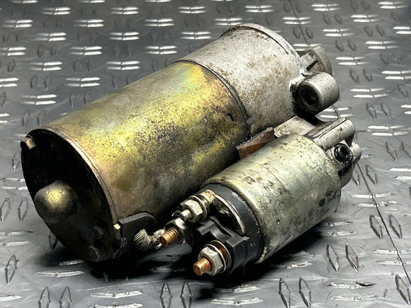 1999-04 Ford Mustang GT/Saleen 4.6 2V OEM Starter 243