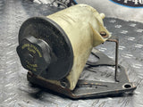 1999-04 Ford Mustang GT/Saleen Power Steering Reservoir w/ Bracket 243