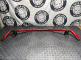 1999-04 Ford Mustang Saleen RaceCraft Front Sway Bar- w/ Brackets, NO BOLTS 243