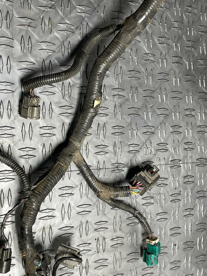 1999-04 Ford Mustang GT/Saleen 4.6 2V EFI Harness- Damaged 243