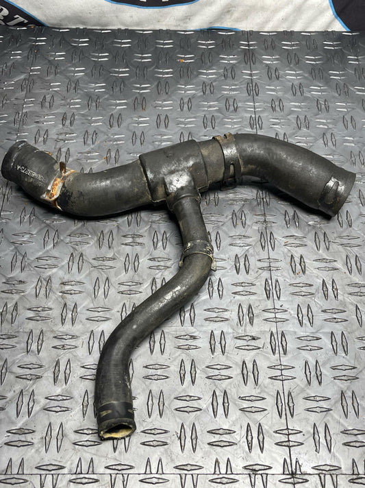 1999-04 Ford Mustang GT/Saleen Lower Radiator Hose 243