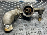 1999-04 Ford Mustang GT/Saleen Oil Filter Adapter- for 4.6 2V 243