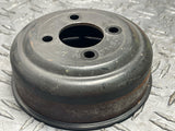 1999-04 Ford Mustang GT/Saleen Water Pump Pulley 243