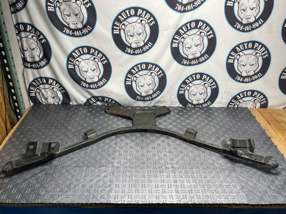 1999-04 Ford Mustang GT/Saleen Convertible X-Brace 243