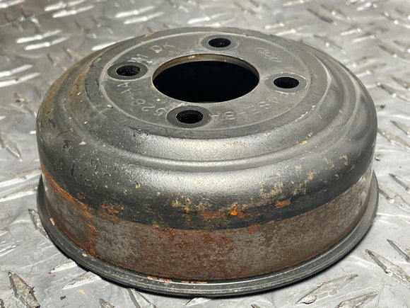 1999-04 Ford Mustang GT/Saleen Water Pump Pulley 243