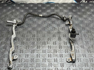 1999-04 Ford Mustang GT/Saleen 4.6 2V OEM Fuel Rail 243