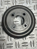1999-04 Ford Mustang GT/Saleen Water Pump Pulley 243