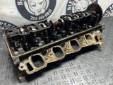 1999-04 Ford Mustang GT/Saleen 4.6 2V Driver LH Cylinder Head 243