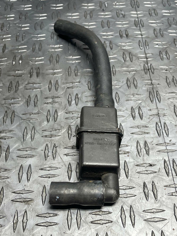 1999-04 Ford Mustang GT/Saleen Idle Air Control Valve Sound Muffler 243
