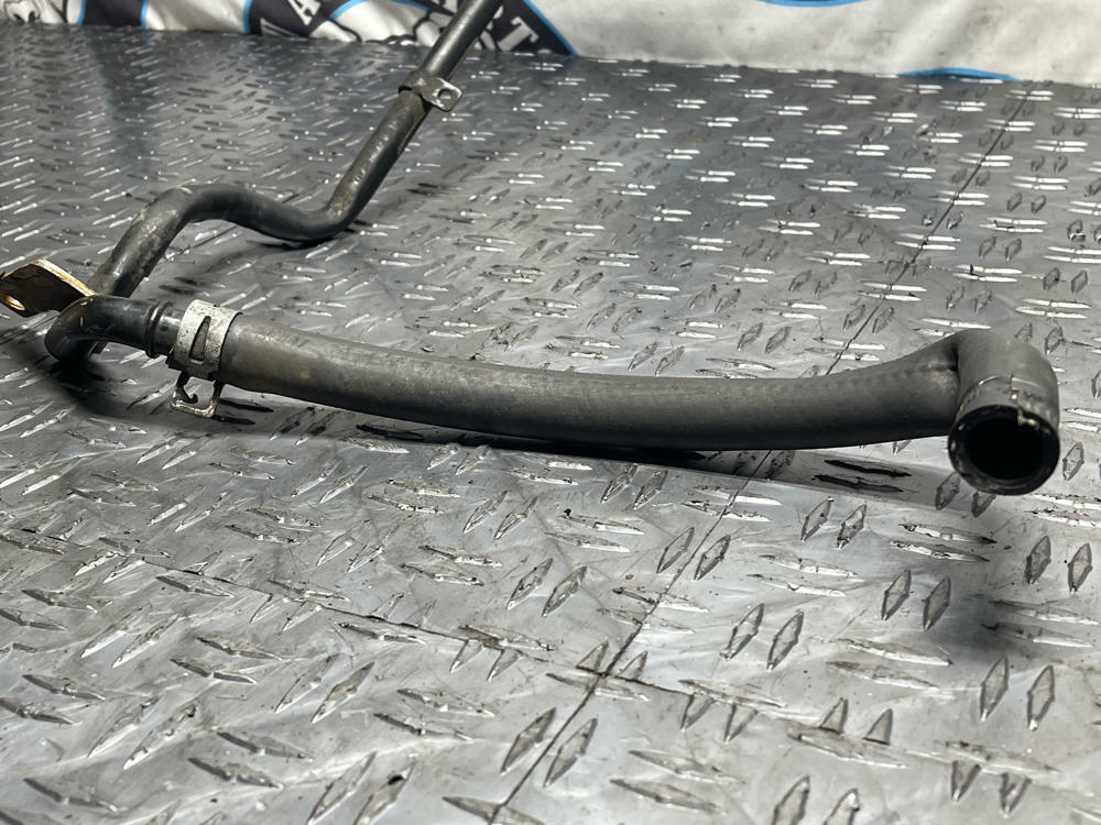 1999-04 Ford Mustang GT/Saleen Coolant By-Pass Hardline 243